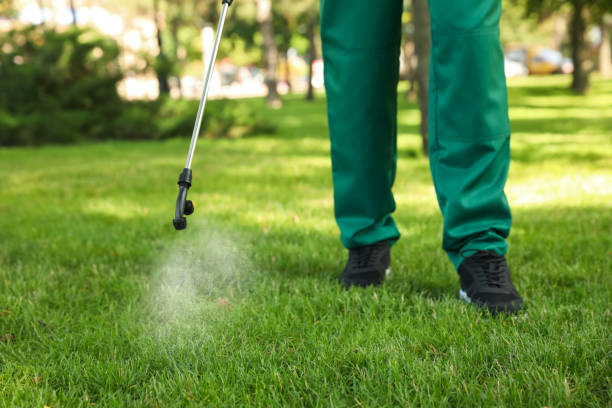 Pest Prevention Services in Athens, GA